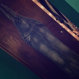 Ladies Overalls!!